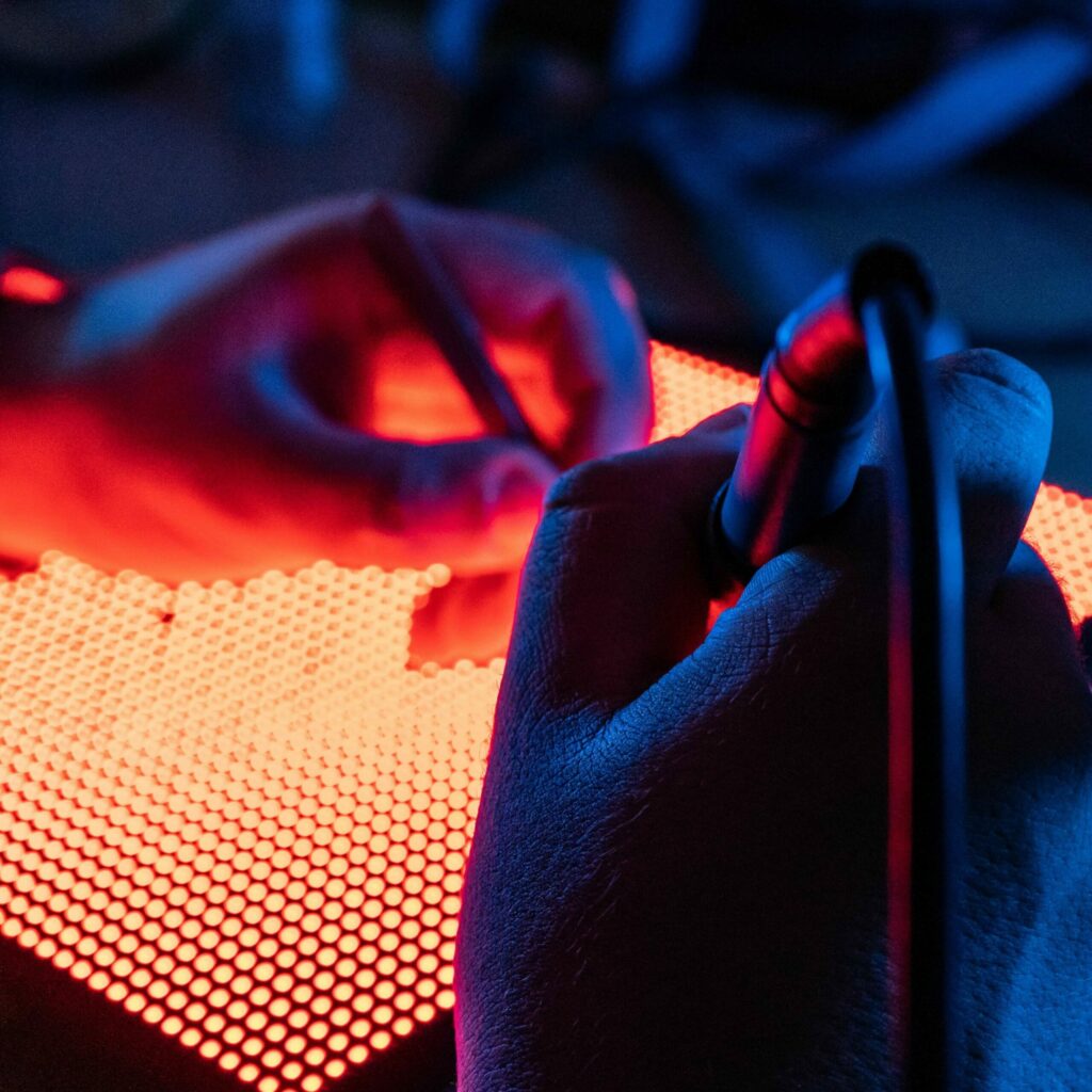 ScreenLAB - Cape Town