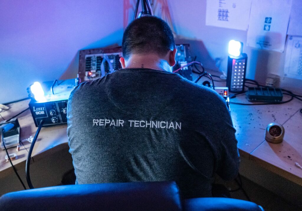 ScreenLAB - Cape Town