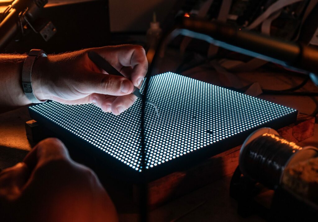 ScreenLAB - Johannesburg