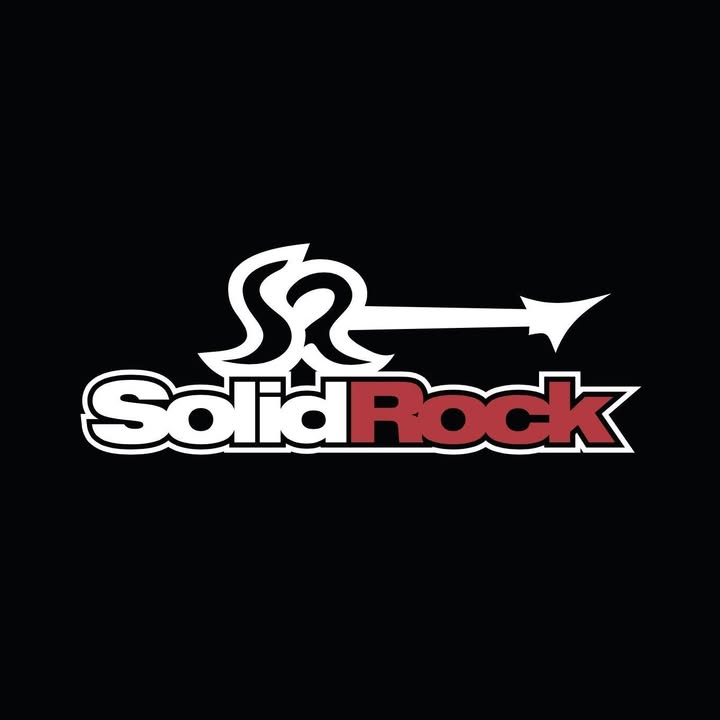 Solid Rock