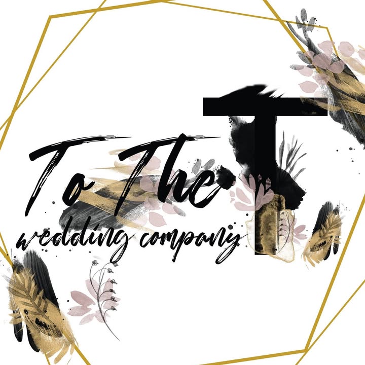 To The T Wedding Company