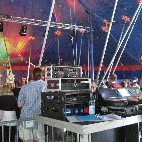 Sound Hire In Johannesburg