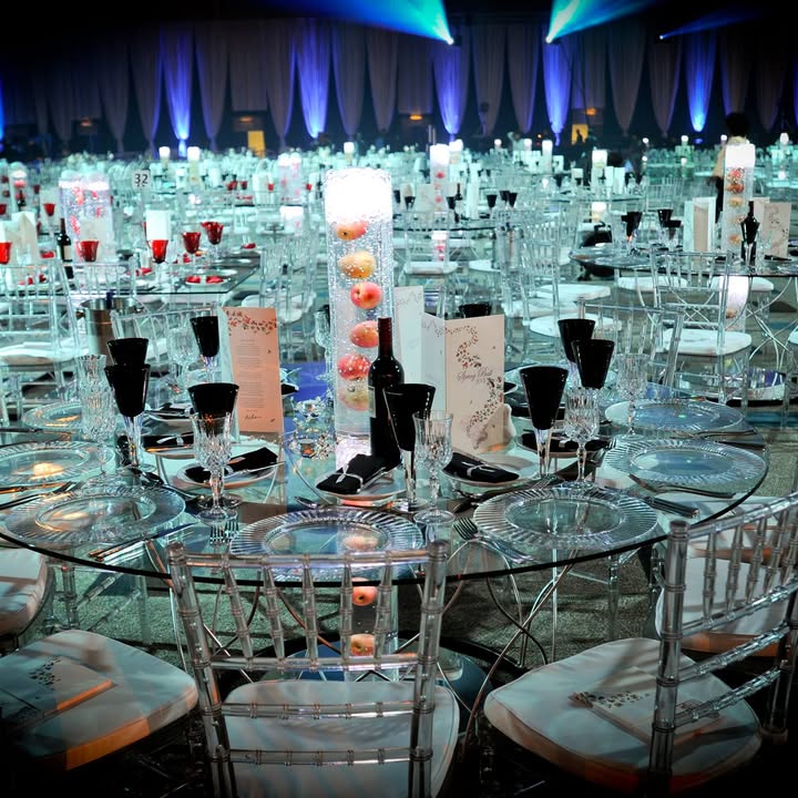 SA Event Decor