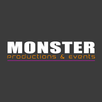 Monster Productions & Events
