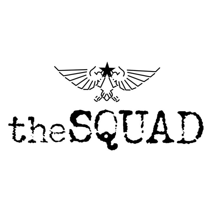 The Creative Squad