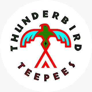 Thunderbird Teepees