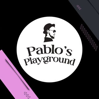 Pablo’s Playground