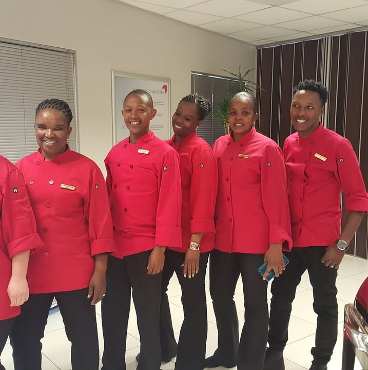 Country Fresh Catering