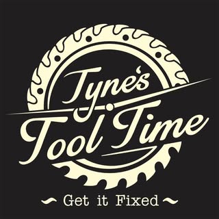 Tyne’s Tool Time