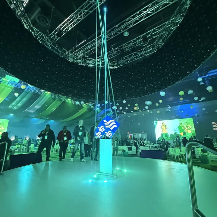Chillifunk Audio Visual