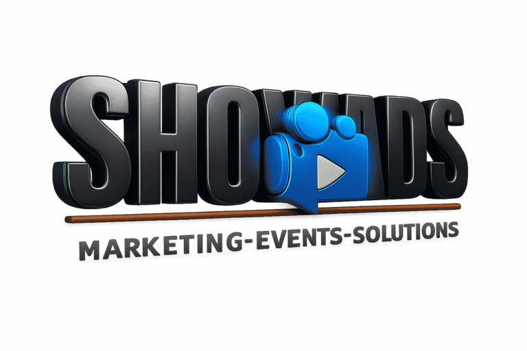 ShowADs – Lead Gen Agency