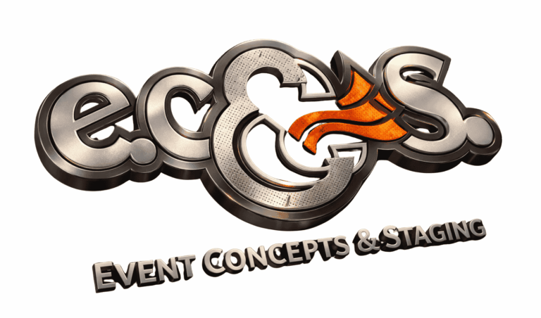 Event Concepts & Staging