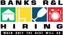 Banks R&L Hiring